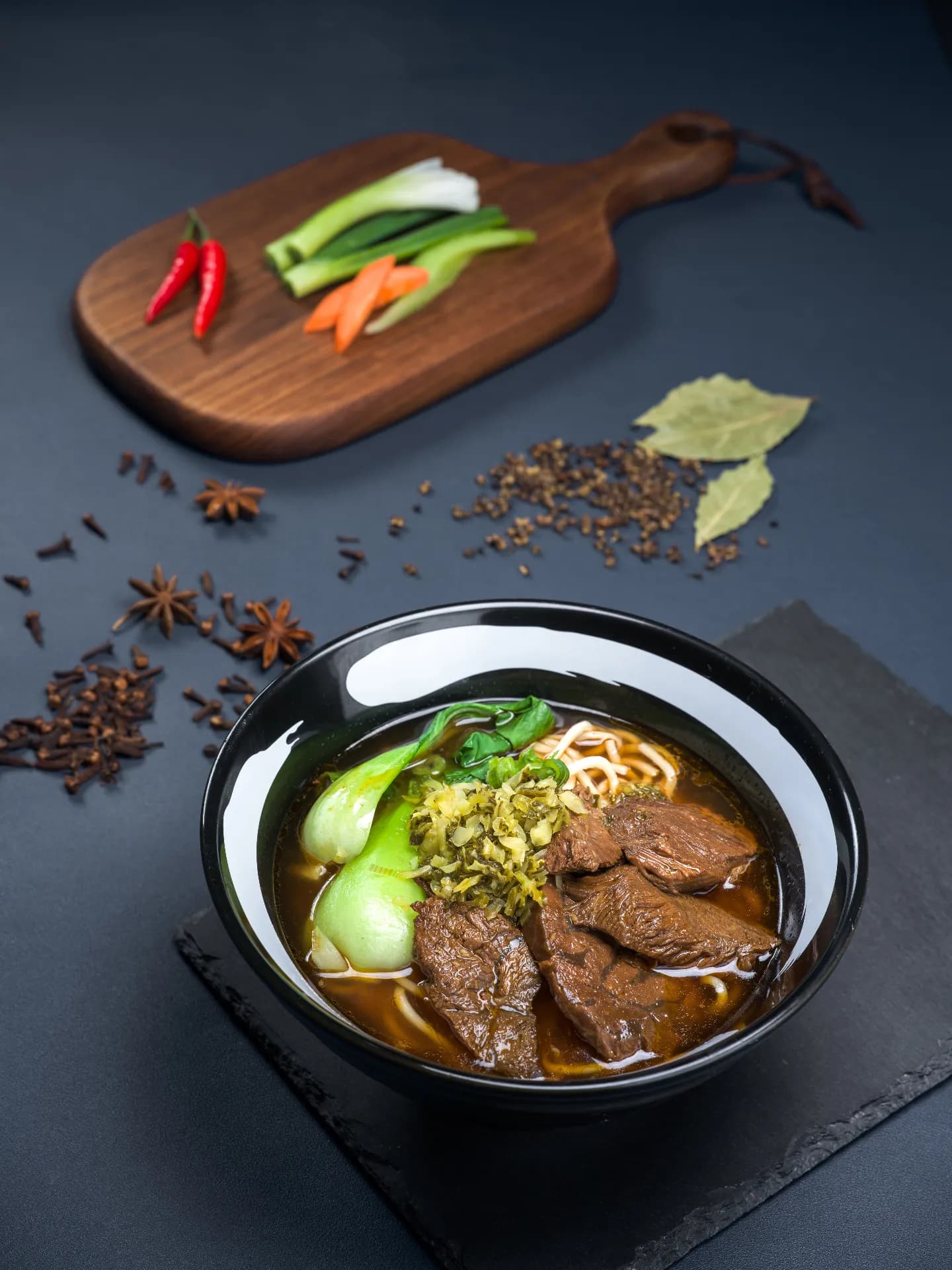 579 牛骨高湯