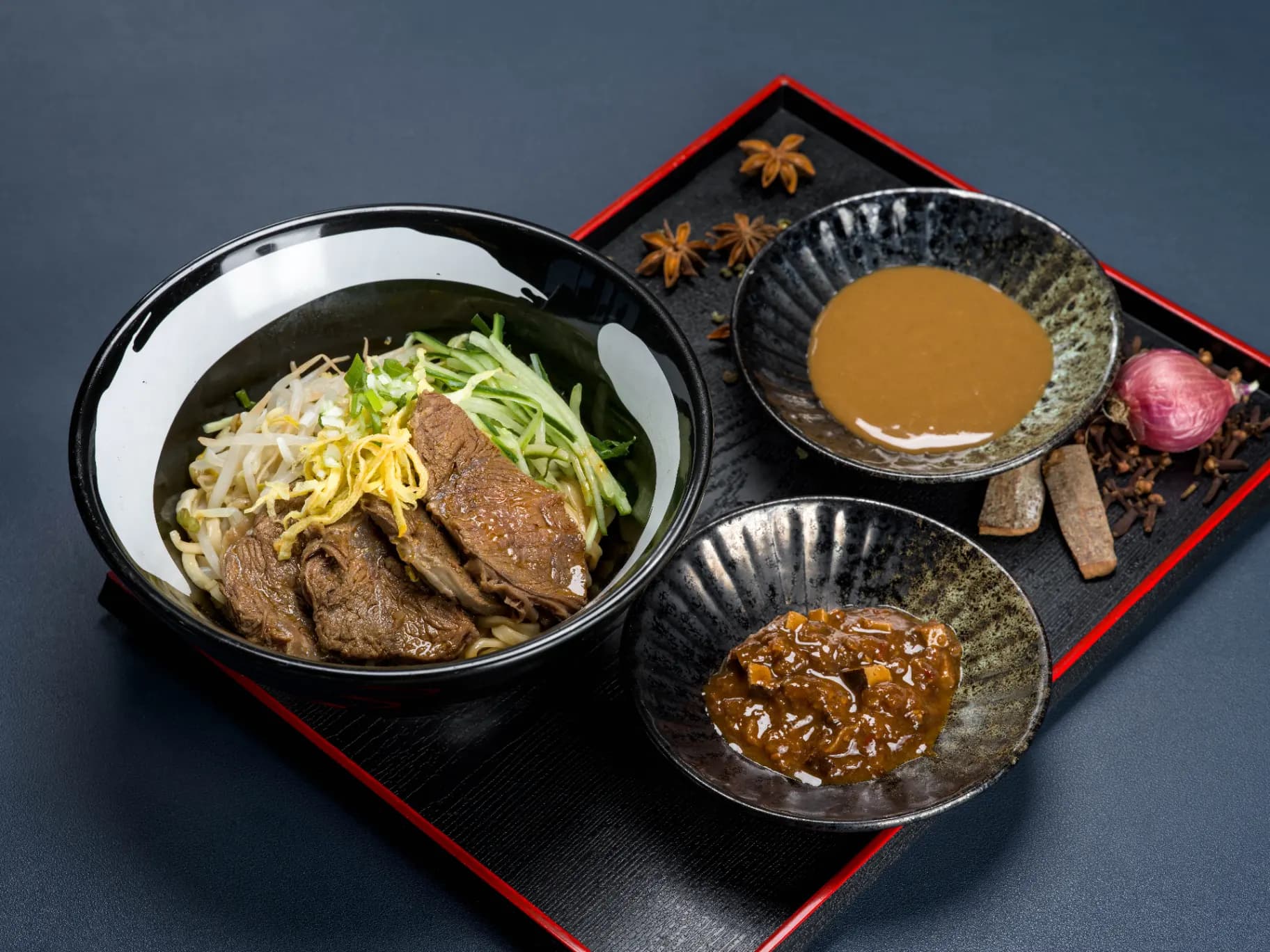 牛肉麵