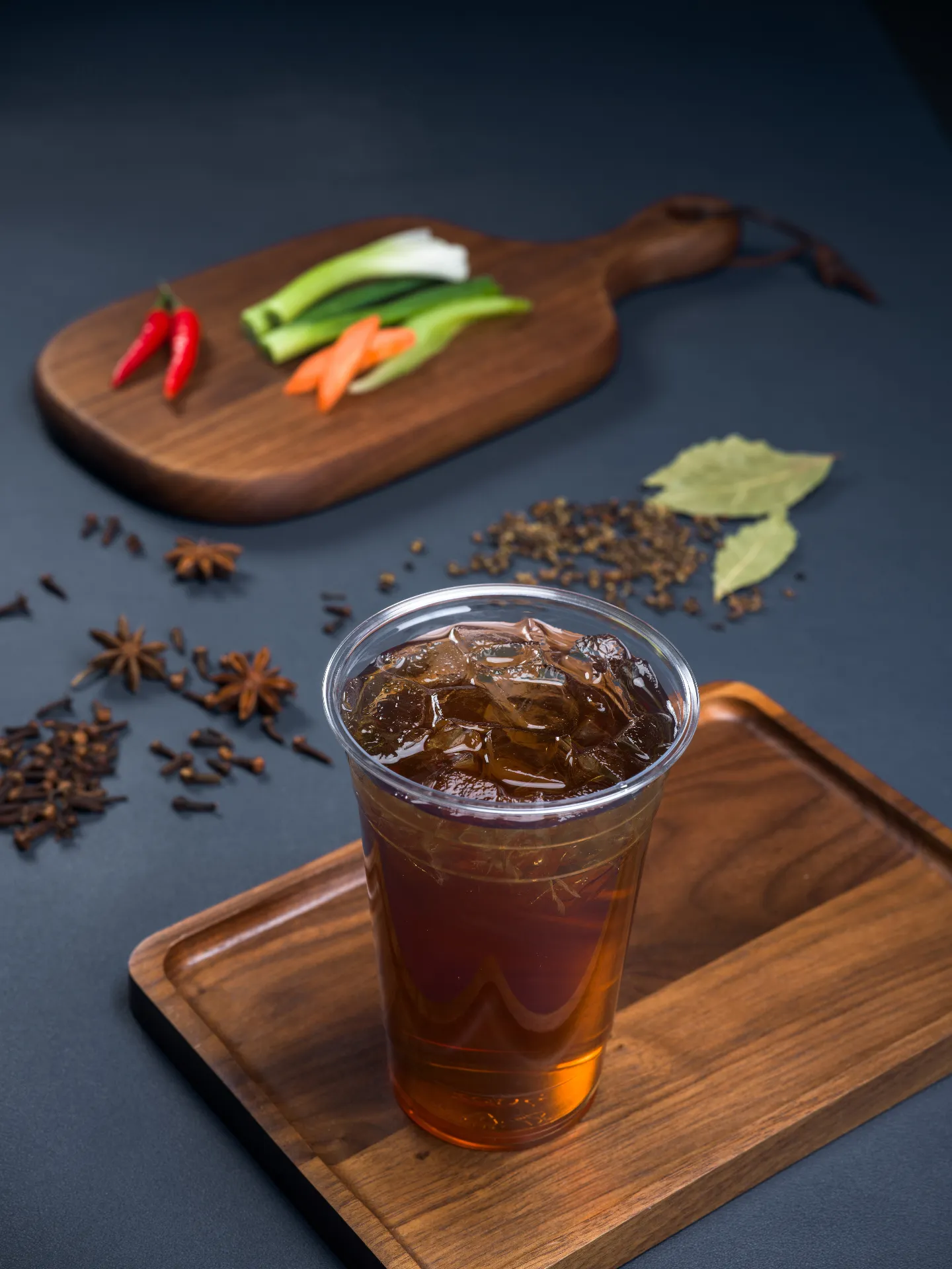 冬瓜茶