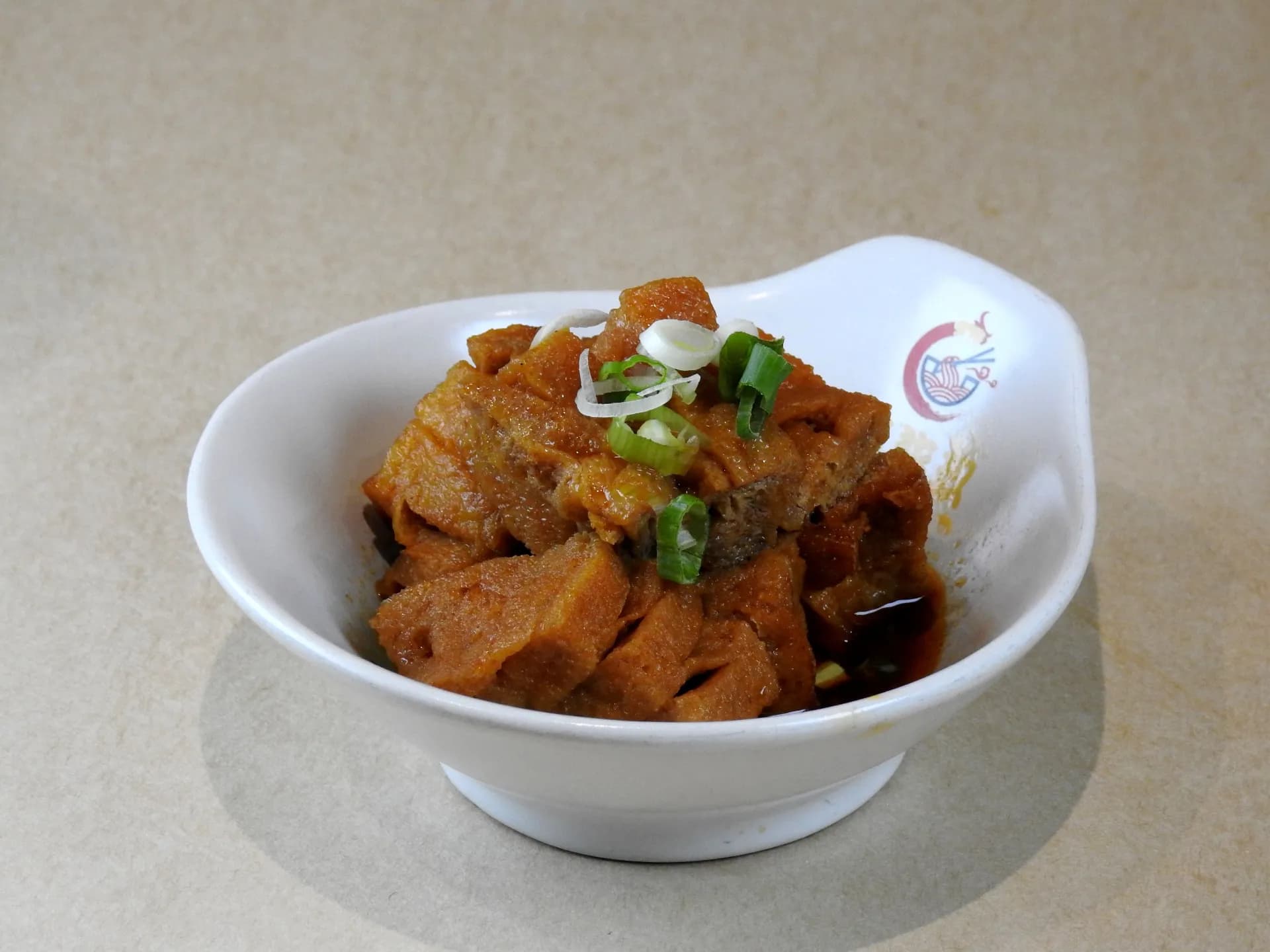 牛肉原汁花乾