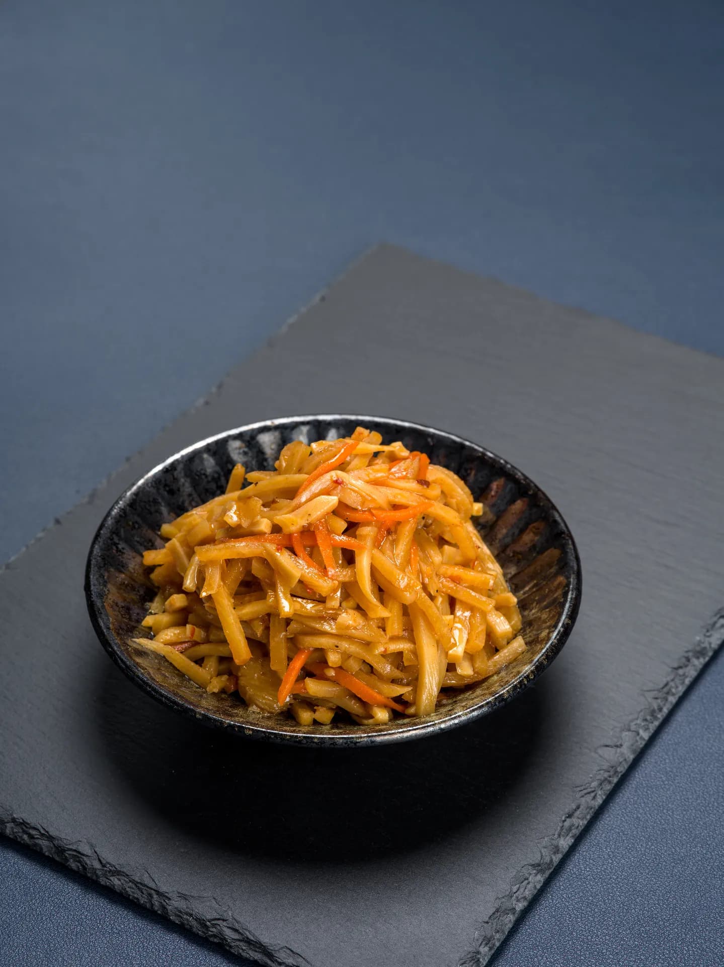 紅油筍絲 🌶️