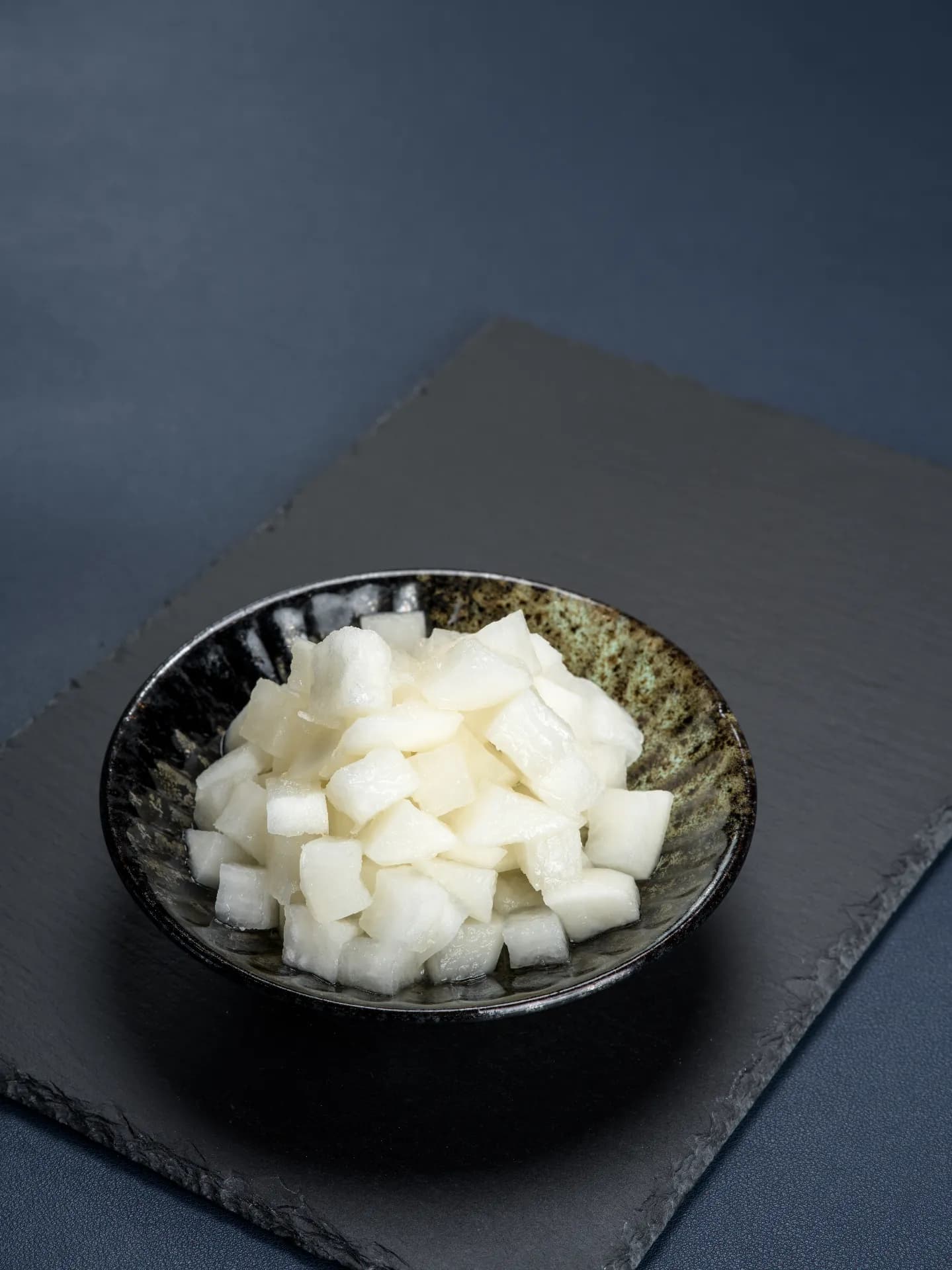 甜酸柚子蘿蔔